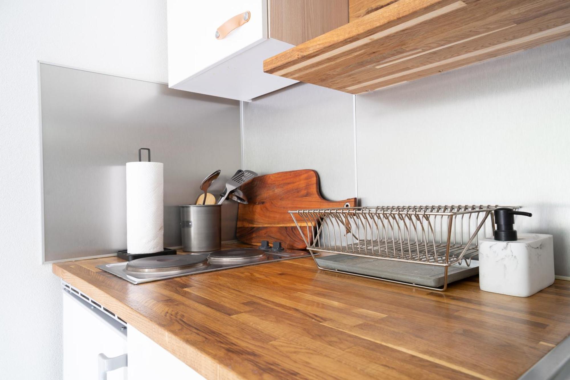 Moderne 2-Zimmer Wohnung Gratwein Buitenkant foto